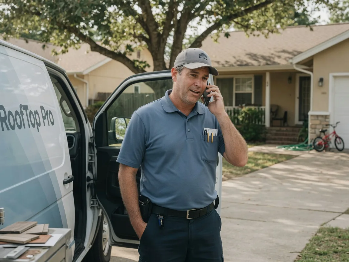 Roof Repair Bellingham, MN FAQs