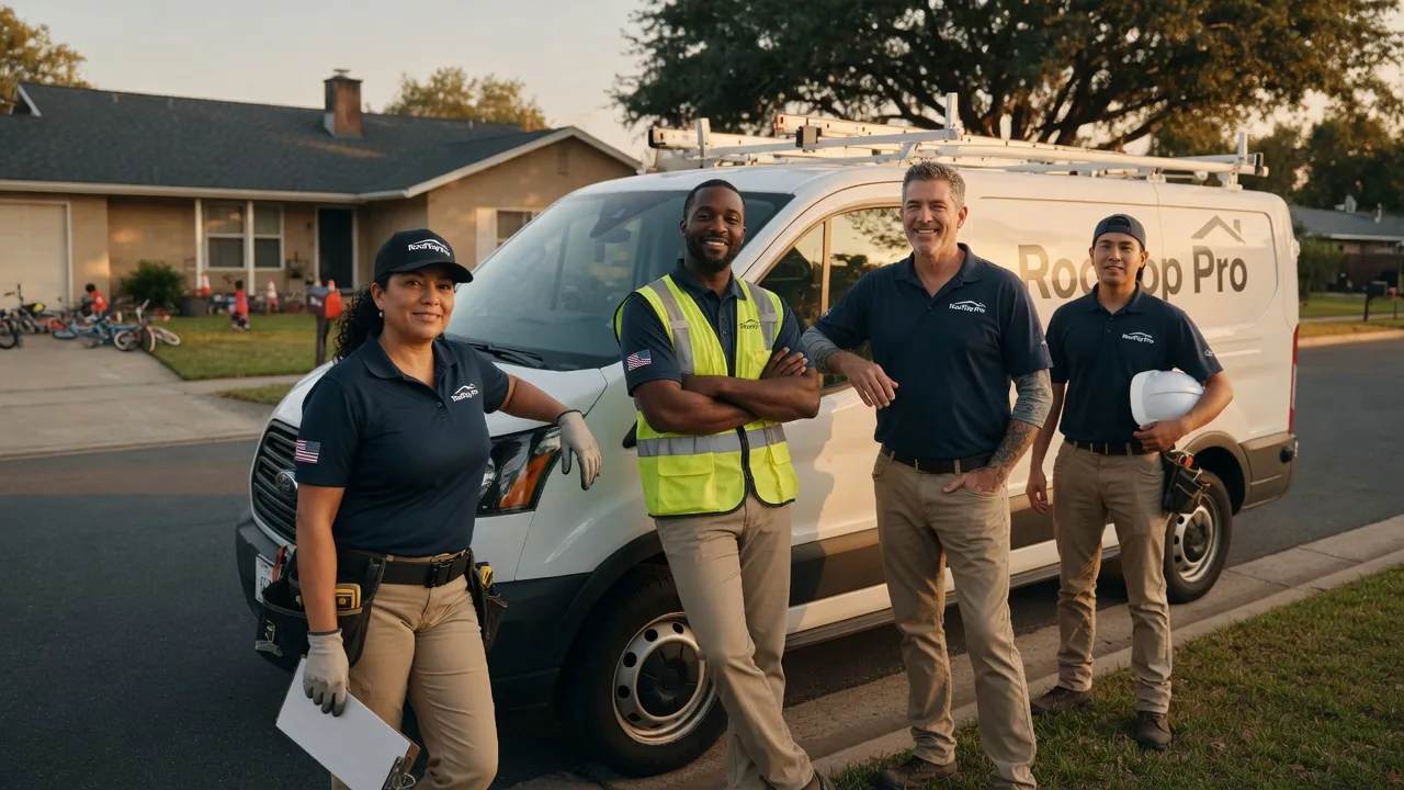 Roof Repair in Bellingham, MN near me